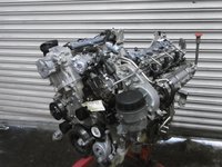 Motor Mercedes 3.0 CDI w211 tip 642920