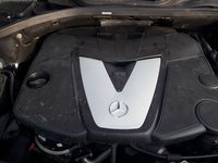 Motor Mercedes 3.0 V6 euro 4