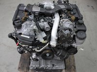 Motor Mercedes 3.0 V6 TIP 642832