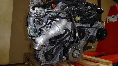 Motor Mercedes 651 921