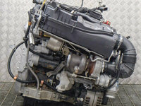 Motor mercedes 651 c class w204 2.2 cdi 2010