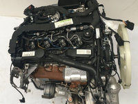 Motor mercedes 651 OM651 2.2 euro 5 NOU complet cu anexe pret in EUR