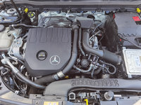 Motor mercedes A class 1.3 benzina 282.914