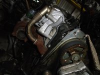 Motor Mercedes A Class, 2001, 1.4 - 1.6 Benzina