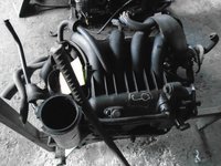 Motor Mercedes A Class, 2001, 1.4 - 1.6 Benzina