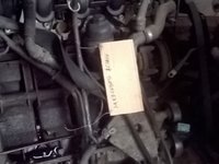 Motor Mercedes A Class 2004