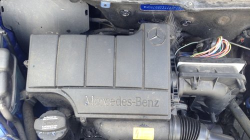 Motor mercedes a class a140,a160 benzina euro