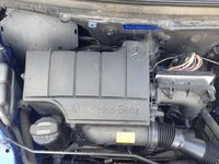 Motor mercedes a class a140 w168 euro 3 benzina