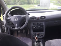 Motor Mercedes A Class an 2002 1.7 CDI perfecta stare de functionare