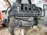 Motor Mercedes A Class din 2007, motor 2.0 Diesel