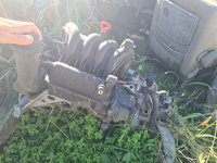 Motor Mercedes A-Class W168 1.4 benzina 166.940 2000 2001 2002 2003