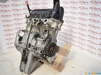 Motor Mercedes A-CLASS W168 1.6 B 2000 M 166.960 407