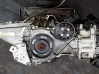 Motor mercedes A class W169 1.5 benzina A2660100100