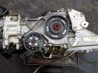 Motor mercedes A class W169 1.5 benzina A2660100100