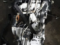 Motor Mercedes A-Class W169 B-Class W245 2.0 CDI OM 640.941 2007 2008 2009 2010 2011