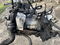 Motor Mercedes A Class W169 / B Class W245 2.0 Diesel 2006