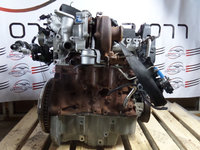 Motor Mercedes A Class W176 1.5 dCi,Euro 5,Euro 6 COD K9K636