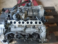 Motor Mercedes A classe A170 CDI W168 Vaneo 1.7 diesel