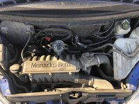 Motor Mercedes A-classe w168 A170 1.7 CDI tip OM 668.942