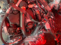 Motor Mercedes A150 B150 GLA 1.5 d din 2016 cod K9KA461 0M 607.651