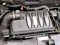Motor Mercedes A200 B200 cdi 140 cp