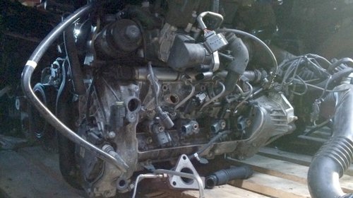 Motor Mercedes A class 1.7CDI , an fabr 2008