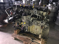 Motor Mercedes Actros MP4 OM470