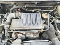Motor Mercedes B Class W245 2.0 CDI 80 KW cod 640.940 2005 2006 2007 2008 2009 2010 2011 2012