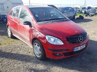 Motor - Mercedes B-Class W245 - 2006 - 2.0diesel