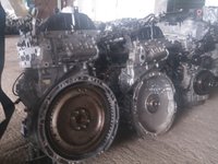 Motor MERCEDES BENZ B-CLASS 200 cdi w246 100 kw 136 cp tip motor 651.901