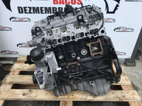 Motor Mercedes BENZ C-CLASS W 203 2002-2010 / 122 CP / 90 KW COD 646962