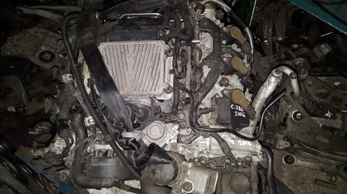 Motor Mercedes Benz C240 ( 2.6 v6 )