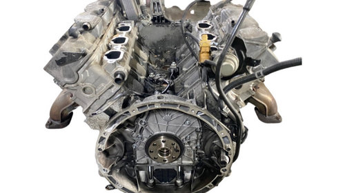 Motor MERCEDES-BENZ CLK 2.6 V6 Benzina (W209)