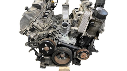 Motor MERCEDES-BENZ CLK 2.6 V6 Benzina (W209) [ 2002 - 2010 ] OEM 112912