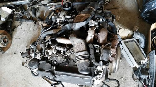 Motor MERCEDES-BENZ ML 350 cdi om642.820 211 