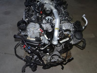 Motor Mercedes Benz ML320 CDI 2006 Cod Motor: OM 6420940 224CP/165KW