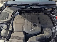 Motor Mercedes Benz OM654920 Euro 6 2.0 diesel