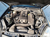 Motor Mercedes-Benz SLK R171 200 Kompressor 1.8 benzina 163 CP An 2010 Euro 4 Cod motor 271.944