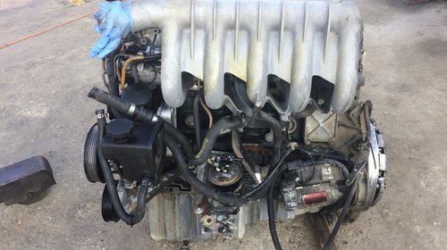 *Motor Mercedes Benz Sprinter 316 216 416 Cdi