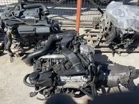 Motor Mercedes-Benz Sprinter W906 320 CDI OEM