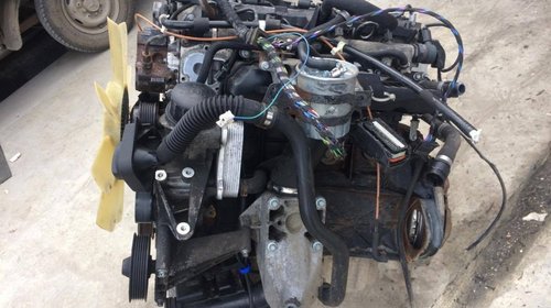 Motor Mercedes Benz Vito 639 2004 2013 109 11