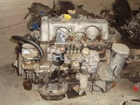 Motor Mercedes Benz W123 200d 2.0 L OM615