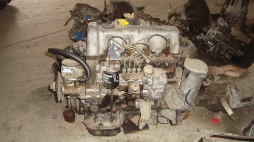 Motor Mercedes Benz W123 200d 2.0 L OM615