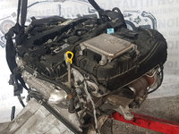 Motor Mercedes C-Class 2.2 CDI W204 an 2014-2015 Biturbo Euro 5