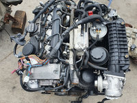 Motor Mercedes C-CLASS C220 CDI w203 tip 611.962