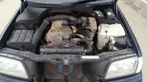 Motor Mercedes C-class W202 1,8benzina An.199