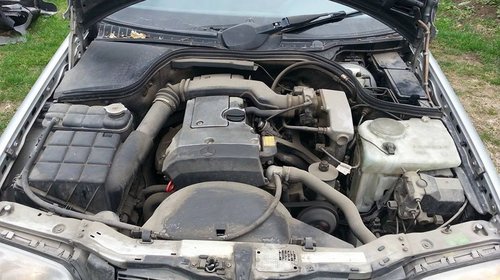 Motor Mercedes C-class W202 2.0 benzina An.19