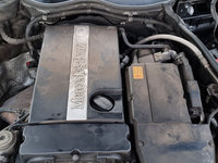 Motor Mercedes C-class W203 1.8 benzina tip 271