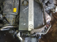Motor Mercedes C Class w203 1.8 Kompressor M271 . 944 cutie automata ⭐⭐⭐⭐⭐