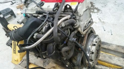 Motor Mercedes C Class W203 2.0 I Kompressor